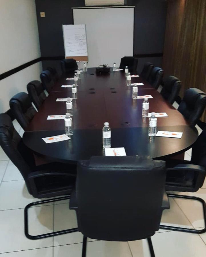 Cajori Hotel Phalaborwa Εξωτερικό φωτογραφία