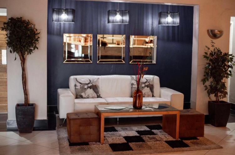 Cajori Hotel Phalaborwa Εξωτερικό φωτογραφία