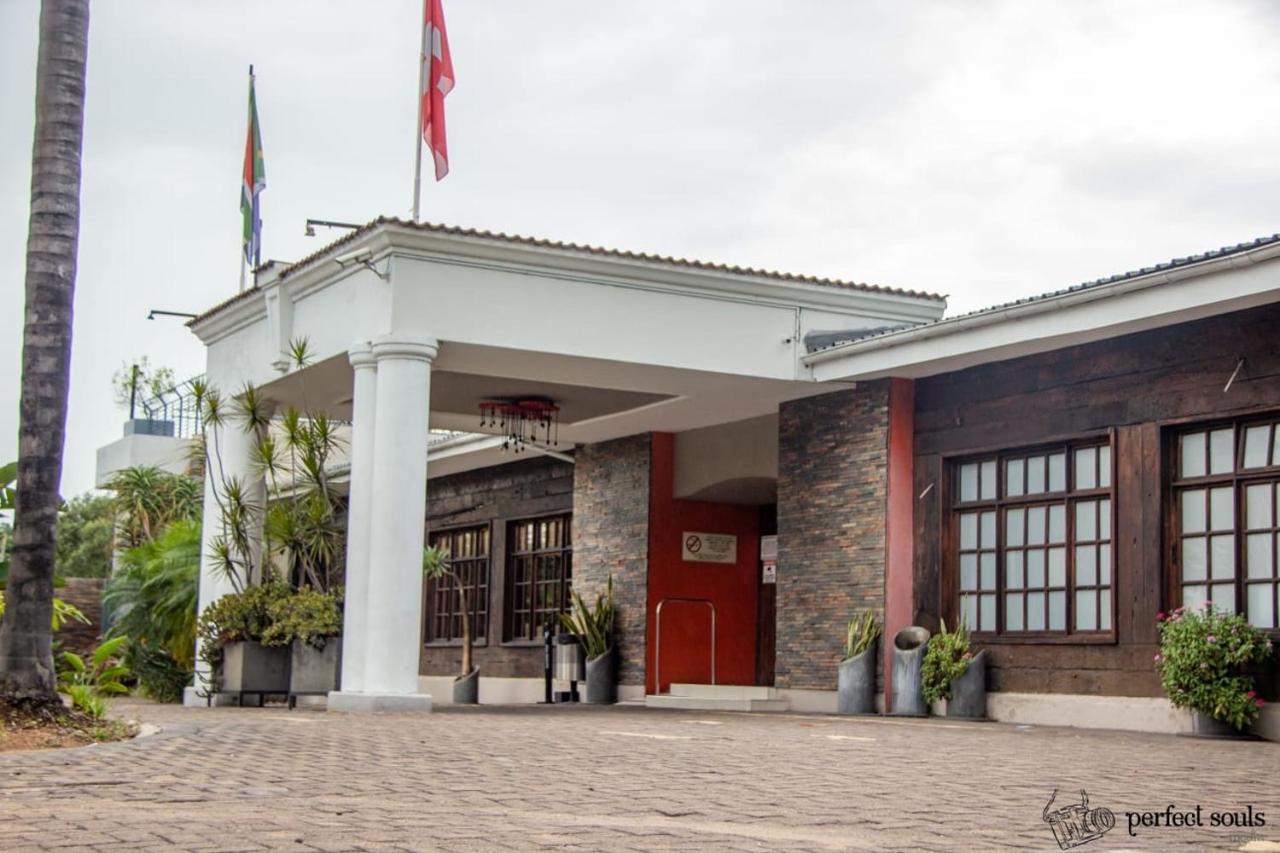 Cajori Hotel Phalaborwa Εξωτερικό φωτογραφία