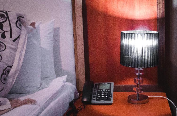 Cajori Hotel Phalaborwa Εξωτερικό φωτογραφία
