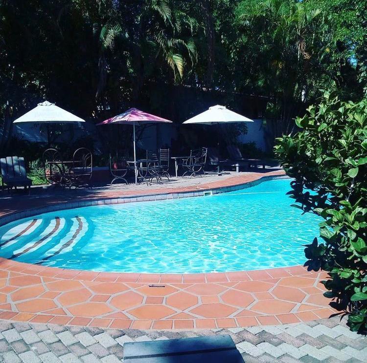 Cajori Hotel Phalaborwa Εξωτερικό φωτογραφία