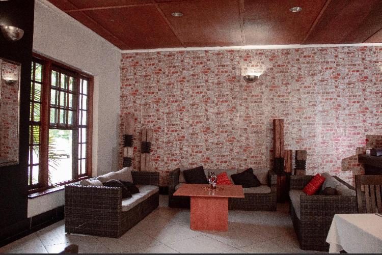 Cajori Hotel Phalaborwa Εξωτερικό φωτογραφία