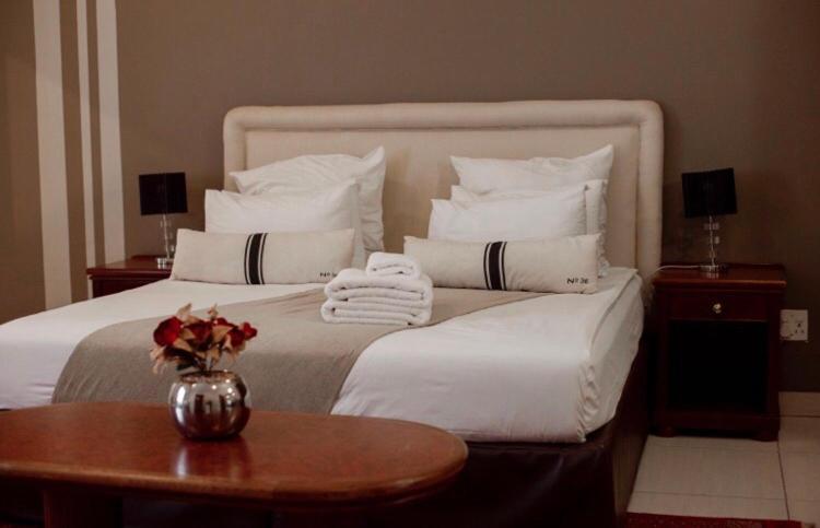 Cajori Hotel Phalaborwa Εξωτερικό φωτογραφία