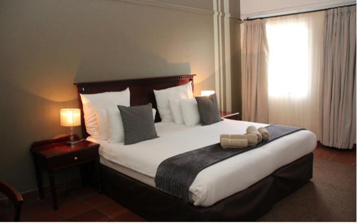 Cajori Hotel Phalaborwa Εξωτερικό φωτογραφία