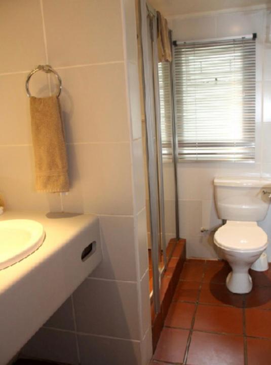 Cajori Hotel Phalaborwa Εξωτερικό φωτογραφία