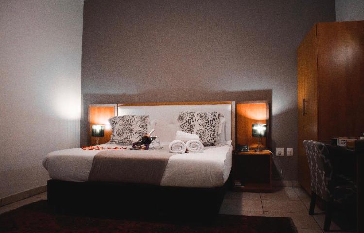 Cajori Hotel Phalaborwa Εξωτερικό φωτογραφία