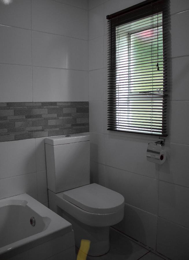 Cajori Hotel Phalaborwa Εξωτερικό φωτογραφία