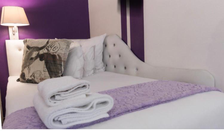 Cajori Hotel Phalaborwa Εξωτερικό φωτογραφία