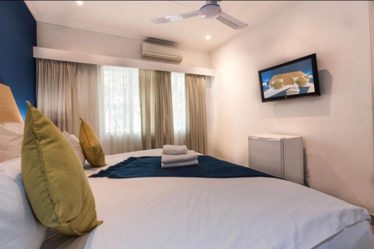 Cajori Hotel Phalaborwa Εξωτερικό φωτογραφία