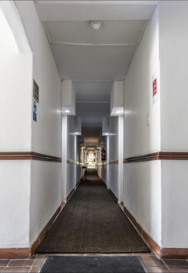Cajori Hotel Phalaborwa Εξωτερικό φωτογραφία