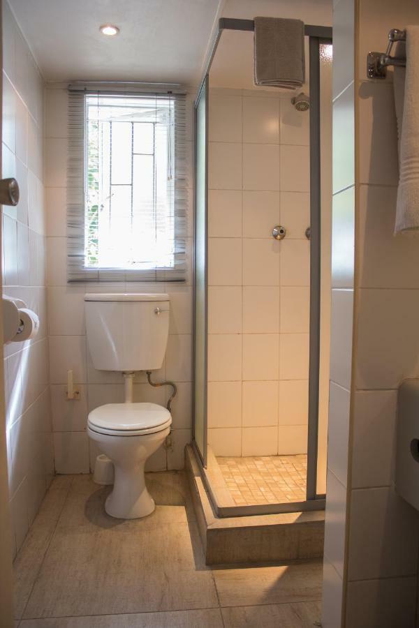 Cajori Hotel Phalaborwa Εξωτερικό φωτογραφία