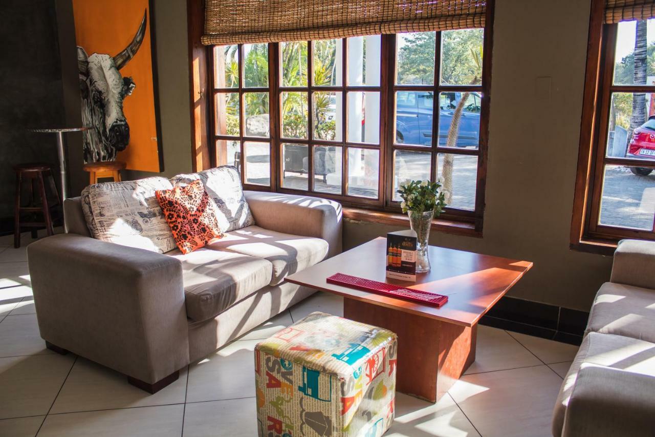 Cajori Hotel Phalaborwa Εξωτερικό φωτογραφία