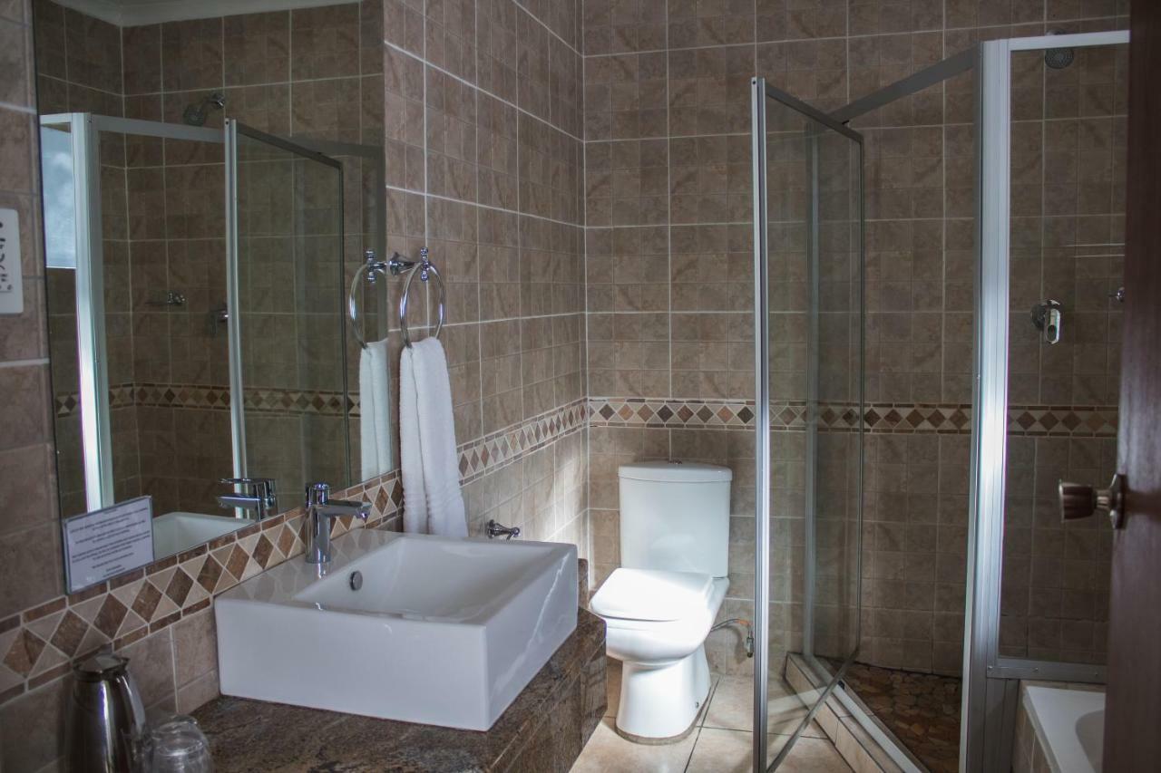 Cajori Hotel Phalaborwa Εξωτερικό φωτογραφία