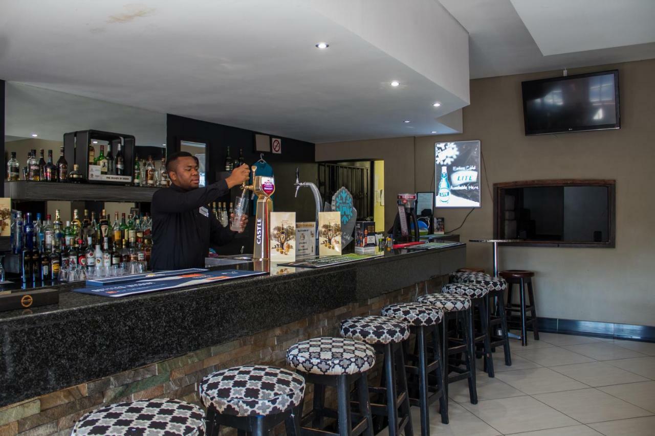 Cajori Hotel Phalaborwa Εξωτερικό φωτογραφία