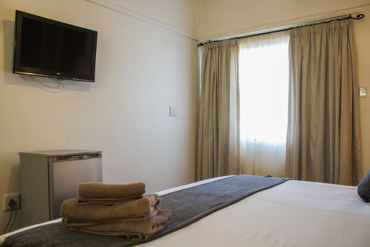 Cajori Hotel Phalaborwa Εξωτερικό φωτογραφία