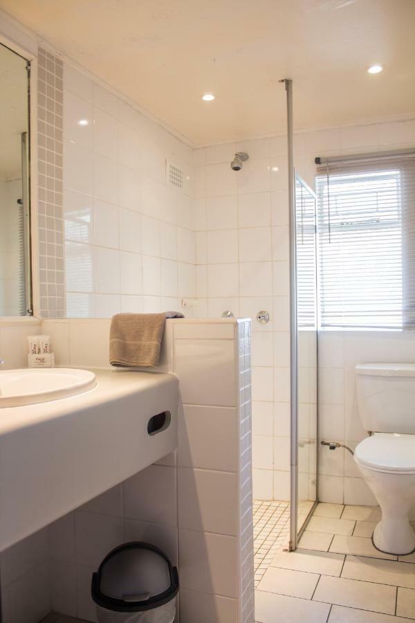 Cajori Hotel Phalaborwa Εξωτερικό φωτογραφία