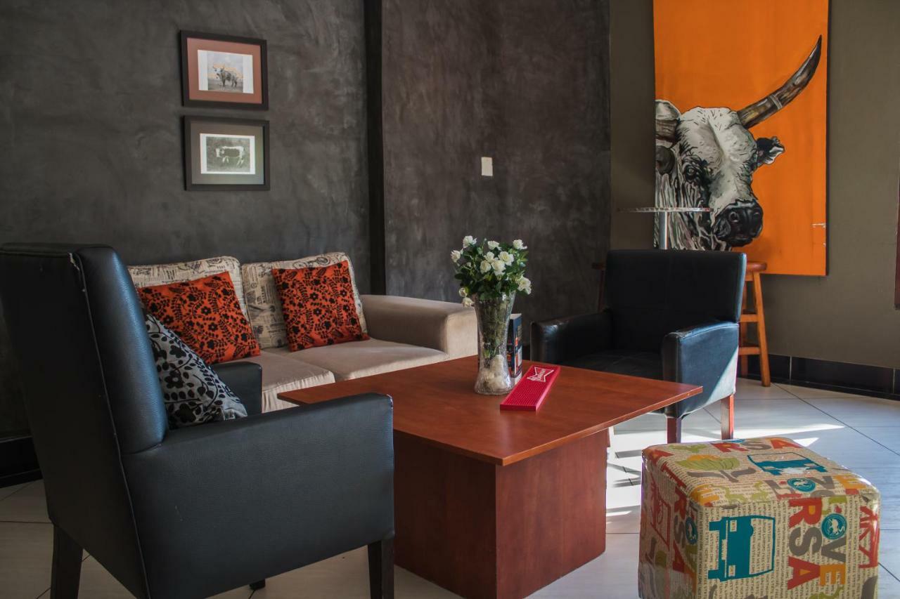 Cajori Hotel Phalaborwa Εξωτερικό φωτογραφία