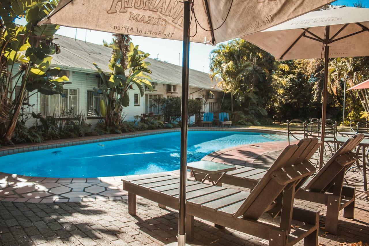 Cajori Hotel Phalaborwa Εξωτερικό φωτογραφία
