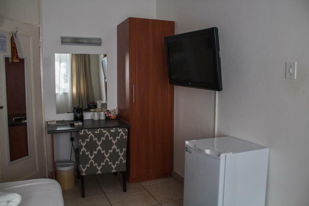 Cajori Hotel Phalaborwa Εξωτερικό φωτογραφία