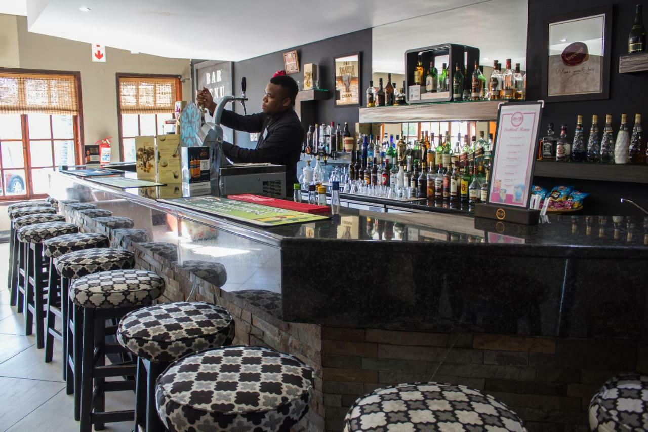 Cajori Hotel Phalaborwa Εξωτερικό φωτογραφία